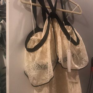 Gorgeous off the shoulder dress